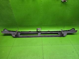 Планка под фары передняя MITSUBISHI PAJERO V24W 4D56 5 ракурс
