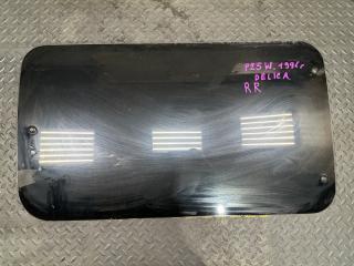Стекло лобовое правое заднее MITSUBISHI DELICA P25W MB683054 1 ракурс