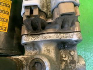 Блок abs TOYOTA PRIUS ALPHA ZVW41 2ZR-FXE 4707012020, 47070-12010 2 ракурс