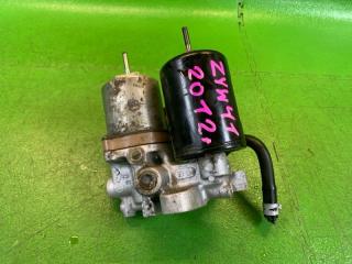 Блок abs TOYOTA PRIUS ALPHA ZVW41 2ZR-FXE 4707012020, 47070-12010 5 ракурс