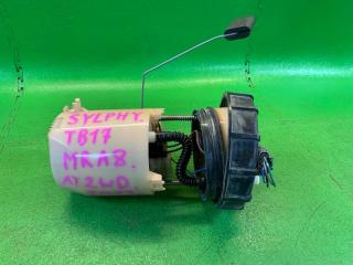 Запчасть топливный насос NISSAN SYLPHY 2013