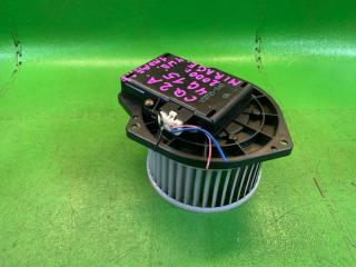 Мотор печки MITSUBISHI MIRAGE DINGO CQ2A 4G15 502725-1360 1 ракурс
