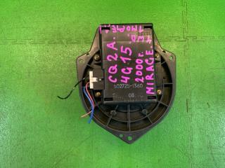 Мотор печки MITSUBISHI MIRAGE DINGO CQ2A 4G15 502725-1360 3 ракурс