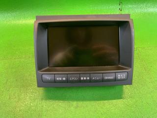 Монитор TOYOTA MARK II BLIT GX115 1G-FE 86110-22061 1 ракурс