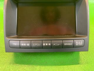Монитор TOYOTA MARK II BLIT GX115 1G-FE 86110-22061 4 ракурс