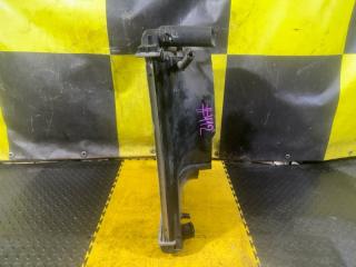 Радиатор MITSUBISHI DELICA PD6W 6G72 MR126104 3 ракурс