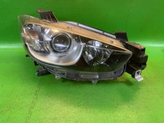 Фара правая MAZDA CX-5 KE2AW SH-VPTS W3T22471, P9770 1 ракурс