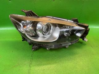 Фара правая MAZDA CX-5 KE2AW SH-VPTS W3T22471, P9770 2 ракурс