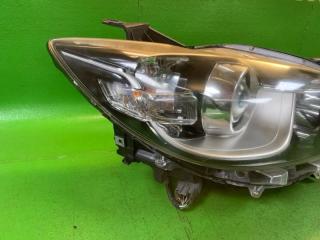 Фара правая MAZDA CX-5 KE2AW SH-VPTS W3T22471, P9770 4 ракурс