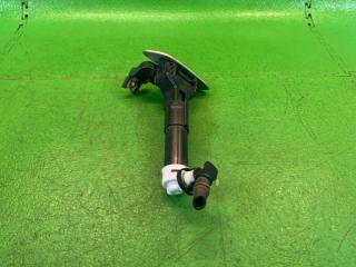 Омыватель фар правый передний TOYOTA PRIUS ALPHA ZVW41 2ZR-FXE 85207-47020, 85353-47010 3 ракурс