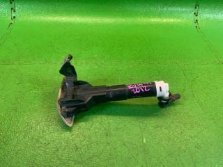 Омыватель фар правый передний TOYOTA PRIUS ALPHA ZVW41 2ZR-FXE 85207-47020, 85353-47010 5 ракурс