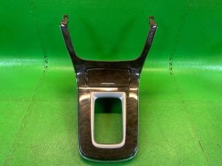 Запчасть консоль кпп NISSAN SYLPHY 2013