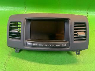 Монитор TOYOTA MARK II BLIT GX115 1G-FE 86110-22081 1 ракурс
