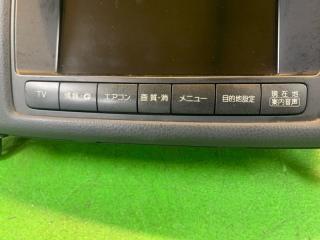 Монитор TOYOTA MARK II BLIT GX115 1G-FE 86110-22081 2 ракурс
