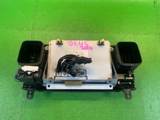Монитор TOYOTA MARK II BLIT GX115 1G-FE 86110-22081 3 ракурс