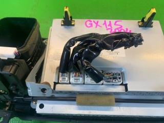 Монитор TOYOTA MARK II BLIT GX115 1G-FE 86110-22081 5 ракурс