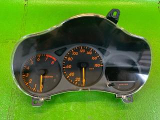 Спидометр TOYOTA CELICA ZZT230 1ZZ-FE 83800-2B320, 157520-0120 1 ракурс