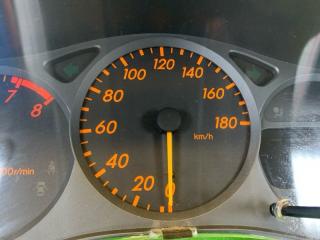 Спидометр TOYOTA CELICA ZZT230 1ZZ-FE 83800-2B320, 157520-0120 3 ракурс
