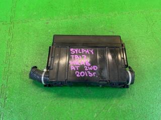 Запчасть блок предохранителей NISSAN SYLPHY 2013