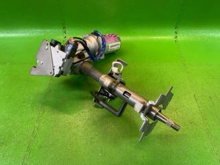 Рулевая колонка NISSAN NOTE HE12 HR12-DE 48820-3VA0A, JL501-009963 2 ракурс
