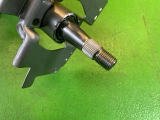 Рулевая колонка NISSAN NOTE HE12 HR12-DE 48820-3VA0A, JL501-009963 3 ракурс