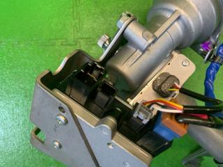 Рулевая колонка NISSAN NOTE HE12 HR12-DE 48820-3VA0A, JL501-009963 4 ракурс