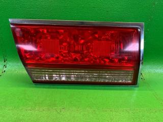 Вставка между стопов левая задняя TOYOTA CROWN JZS179 2JZ-GE 30-293 1 ракурс