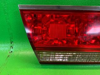 Вставка между стопов левая задняя TOYOTA CROWN JZS179 2JZ-GE 30-293 2 ракурс