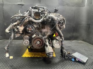 ДВС LEXUS LS600H UVF45 2UR-FSE 1900038220, 2006367 1 ракурс