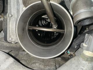 ДВС LEXUS LS600H UVF45 2UR-FSE 1900038220, 2006367 2 ракурс