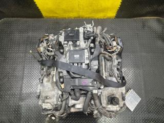 ДВС LEXUS LS600H UVF45 2UR-FSE 1900038220, 2006367 3 ракурс