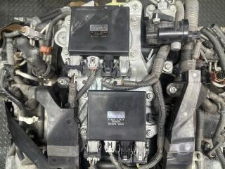 ДВС LEXUS LS600H UVF45 2UR-FSE 1900038220, 2006367 4 ракурс