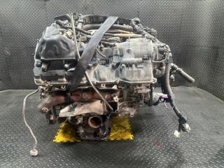 ДВС LEXUS LS600H UVF45 2UR-FSE 1900038220, 2006367 5 ракурс