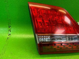 Вставка между стопов левая задняя TOYOTA CROWN GRS203 3GR-FSE 30-349 2 ракурс