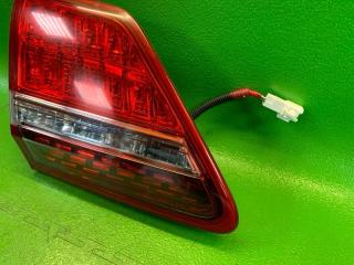 Вставка между стопов левая задняя TOYOTA CROWN GRS203 3GR-FSE 30-349 3 ракурс
