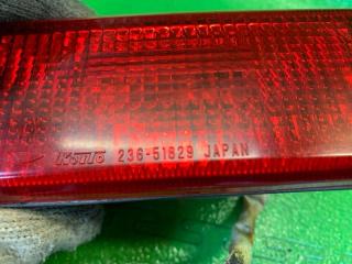 Катафот в бампер левый задний TOYOTA TOWN ACE S412M 3SZ-VE 81216-BZ010, 236-51829 4 ракурс