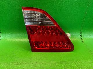 Вставка между стопов левая задняя TOYOTA CROWN GRS183 3GR-FSE 30-337 1 ракурс