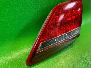Вставка между стопов правая задняя TOYOTA CROWN GRS203 3GR-FSE 30-349 3 ракурс