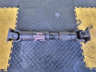 Фото запчасти кардан задний MAZDA BONGO 2012 контрактная запчасть Запчасть кардан задний MAZDA BONGO 2012