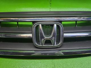 Решетка передняя HONDA CR-V RM4 K24A 71121T0A003ZA 3 ракурс