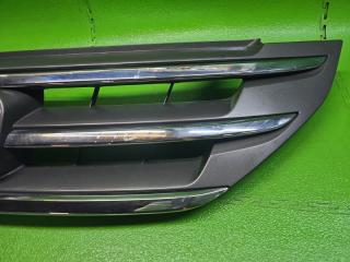 Решетка передняя HONDA CR-V RM4 K24A 71121T0A003ZA 4 ракурс
