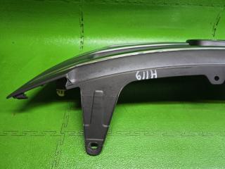 Решетка передняя HONDA CR-V RM4 K24A 71121T0A003ZA 5 ракурс