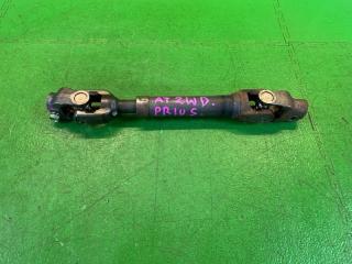 Рулевой карданчик TOYOTA PRIUS 2009