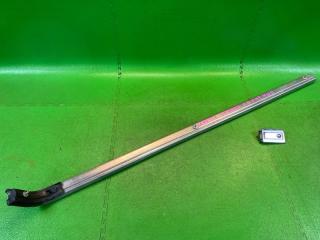 Полозья для сдвижной двери задняя правая NISSAN VANETTE 2011