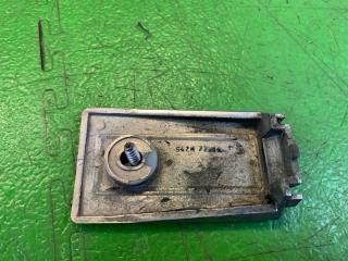 Полозья для сдвижной двери правые задние NISSAN VANETTE SK82MN F8 77796-HA000, S42N-72-280 3 ракурс