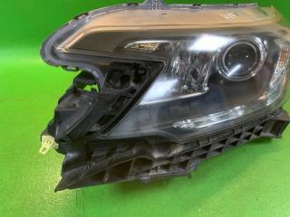 Фара левая HONDA CR-V RM4 K24A 71190-T0A-000, W3T21571, W0201 2 ракурс