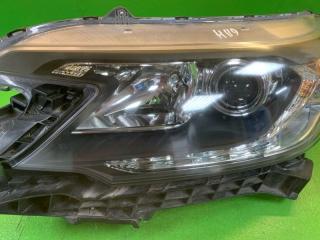 Фара левая HONDA CR-V RM4 K24A 71190-T0A-000, W3T21571, W0201 3 ракурс