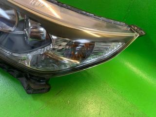 Фара левая HONDA CR-V RM4 K24A 71190-T0A-000, W3T21571, W0201 5 ракурс