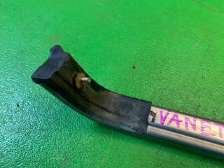 Полозья для сдвижной двери правые задние NISSAN VANETTE SK82MN F8 77796-HA000, S42N-72-280 4 ракурс