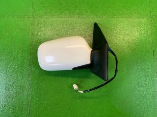 Зеркало переднее правое TOYOTA IST 2004 контрактная Зеркало переднее правое TOYOTA IST 2004